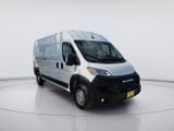 2025 RAM ProMaster - Preview 7