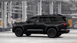2026 Toyota Sequoia - Preview 5