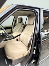 2019 Land Rover Range Rover - Preview 14