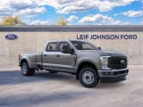 2026 Ford F-350 - Preview 7