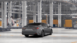 2027 Toyota Camry - Preview 9
