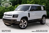 2026 Land Rover Defender - Preview 2