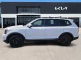 2023 Kia Telluride - Preview 4