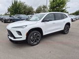 2027 Buick Enclave - Preview 3