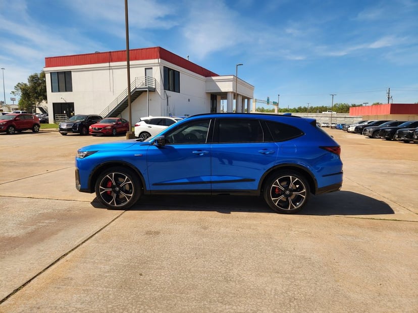 2026 Acura MDX - Image 1