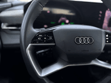 2025 Audi Q6 e-tron - Preview 12