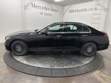 2026 Mercedes-Benz C-Class - Preview 4