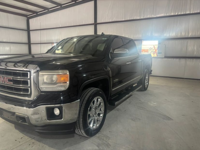 2014 GMC Sierra 1500 - Image 1