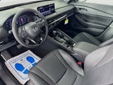 2026 Honda Accord - Preview 14