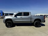 2026 Chevrolet Silverado 1500 - Preview 8