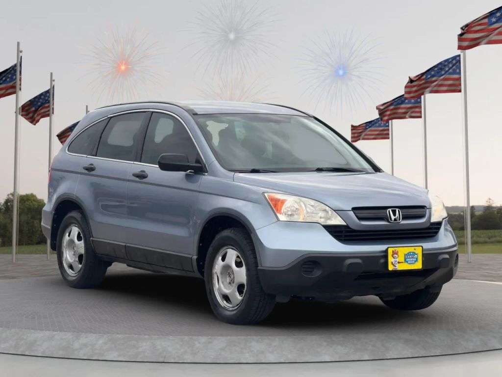 2009 Honda CR-V - Image 1