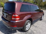 2008 Mercedes-Benz GL-Class - Preview 7