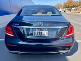 2017 Mercedes-Benz E-Class - Preview 16