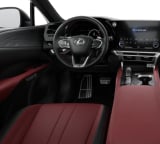 2026 Lexus RX - Preview 7