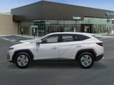 2026 Hyundai Tucson - Preview 3