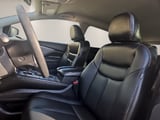 2024 Nissan Murano - Preview 13