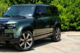 2026 Land Rover Defender - Preview 6