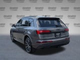 2026 Audi Q7 - Preview 6