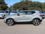 2026 Volvo XC40 - Preview 2