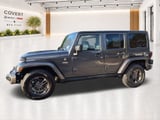 2016 Jeep Wrangler - Preview 4