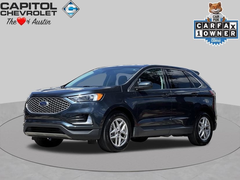 2024 Ford Edge - Image 1
