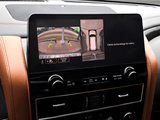 2024 INFINITI QX80 - Preview 8