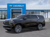 2026 Chevrolet Tahoe - Preview 2