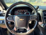2019 Chevrolet Suburban - Preview 12