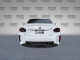 2024 BMW M2 - Preview 7