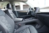 2026 Volkswagen Atlas - Preview 13
