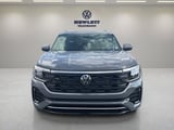 2026 Volkswagen Atlas Cross Sport - Preview 8
