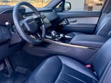 2024 Land Rover Range Rover Sport - Preview 5
