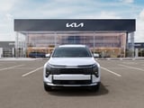 2027 Kia Sportage - Preview 2