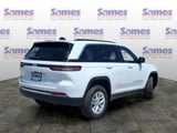 2026 Jeep Grand Cherokee - Preview 5