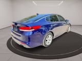 2018 Kia Optima - Preview 5