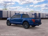 2026 Ford F-150 - Preview 4