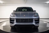 2026 Porsche Cayenne - Preview 10