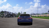 2026 Toyota Camry - Preview 8