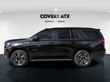 2021 GMC Yukon - Preview 5