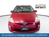 2010 Toyota Prius - Preview 2