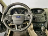 2017 Ford Focus - Preview 11