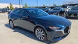 2026 Mazda Mazda3 - Preview 8