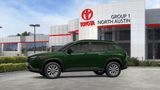 2026 Toyota Corolla Cross - Preview 3