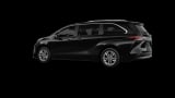 2026 Toyota Sienna - Preview 5