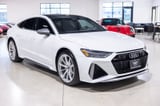 2025 Audi RS 7 - Preview 10