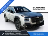 2026 Subaru Outback - Preview 2