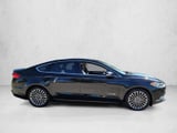 2018 Ford Fusion - Preview 4