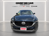 2022 Mazda CX-5 - Preview 2