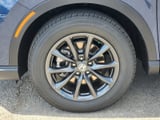 2027 Honda CR-V - Preview 8