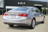2025 Chevrolet Malibu - Preview 5